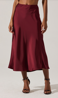 The Windey Skirt