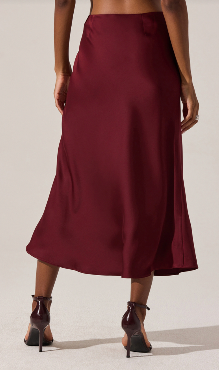 The Windey Skirt