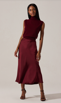 The Windey Skirt