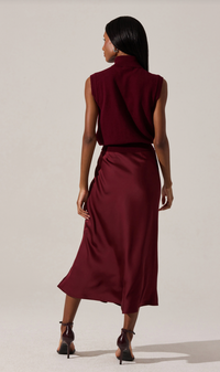 The Windey Skirt