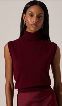 The Avah Sweater
