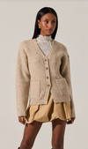 The Saffi Sweater