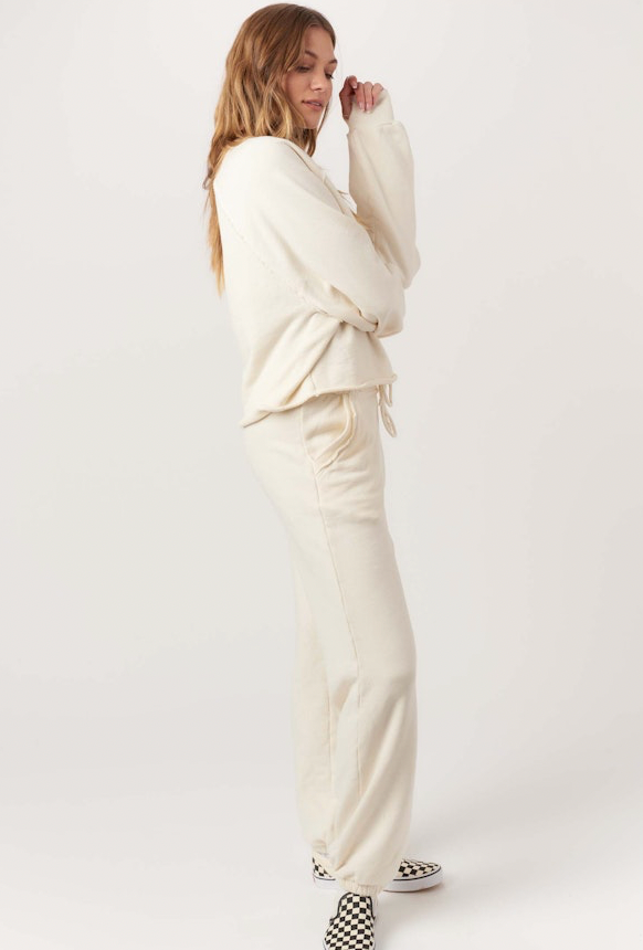 The Paris Raglan Sweatshirt