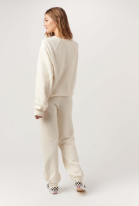The Paris Raglan Sweatshirt