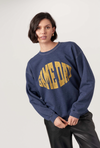 The Game Day Football Sweatshirt