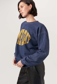 The Game Day Football Sweatshirt