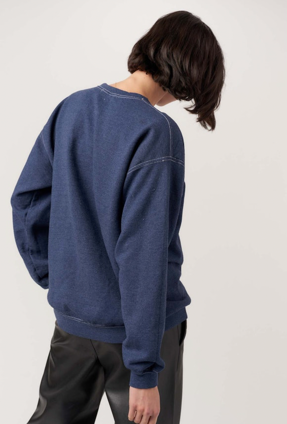 The Game Day Football Sweatshirt