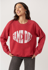 The Game Day Football Sweatshirt