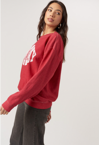 The Game Day Football Sweatshirt