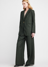 The Bridget Blazer