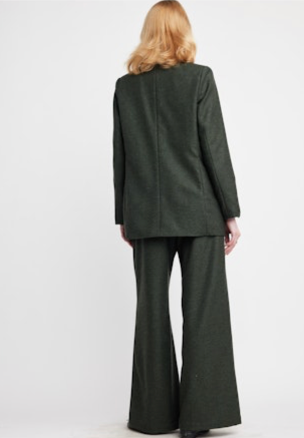 The Bridget Blazer