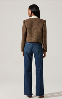 The Chiara Jacket