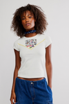The Wild Country Tee