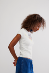The Wild Country Tee