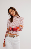 The WTF BOLD BOWERY CUFF