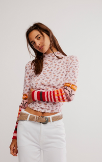 The WTF BOLD BOWERY CUFF