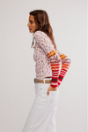 The WTF BOLD BOWERY CUFF