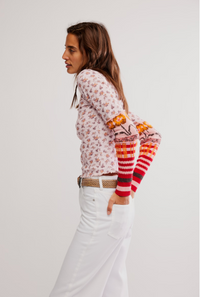 The WTF BOLD BOWERY CUFF