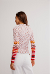 The WTF BOLD BOWERY CUFF