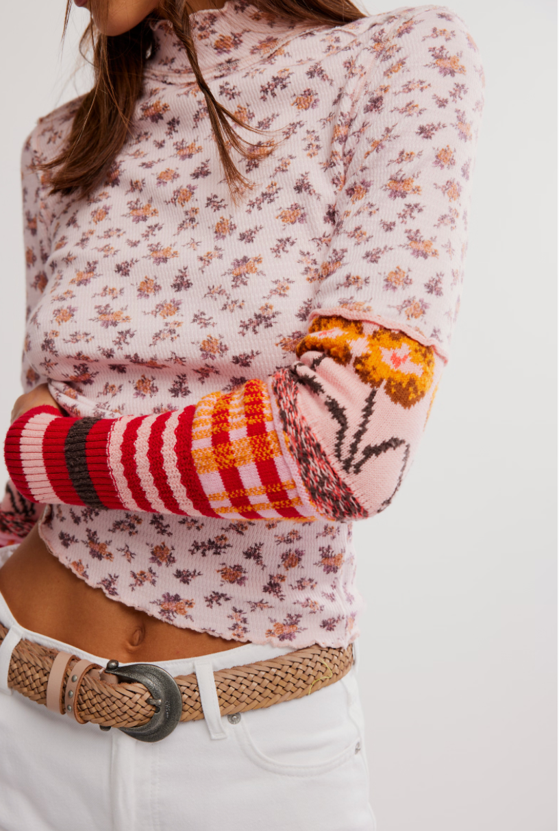 The WTF BOLD BOWERY CUFF