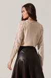 The Florine Sweater