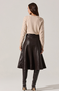 The Florine Sweater