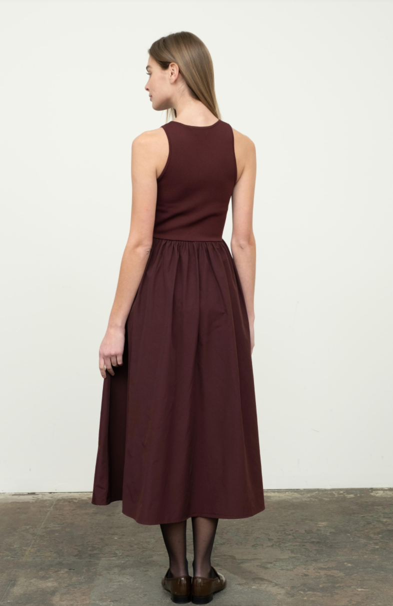 The Aline Dress