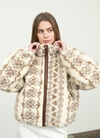 The Teddy Jacket