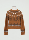 The Isle Sweater