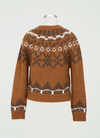 The Isle Sweater
