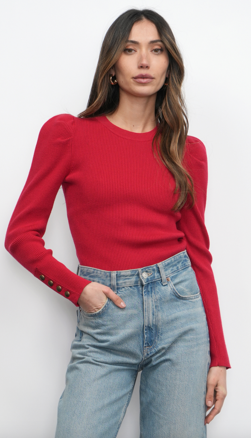 The Dani Sweater