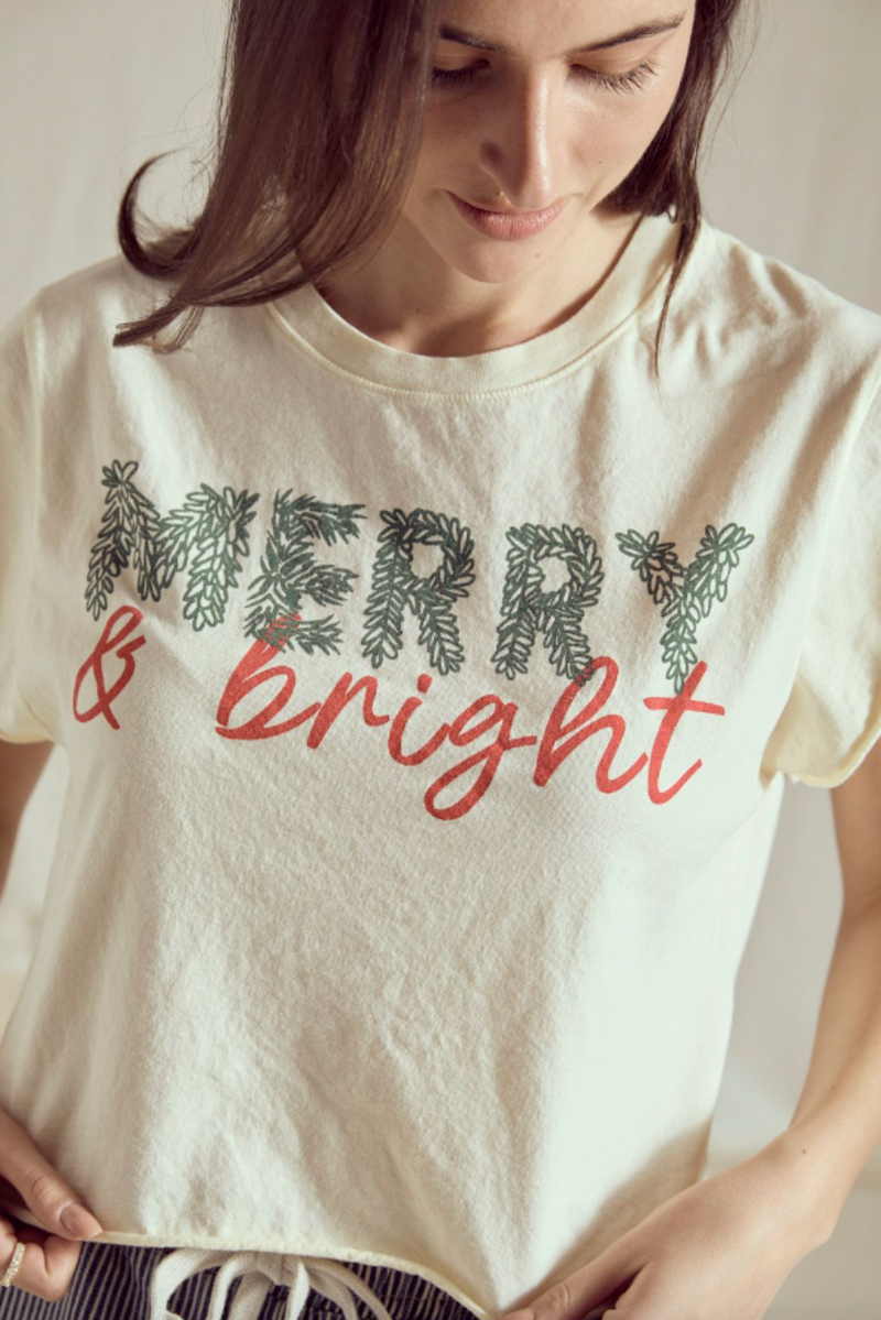 The Merry Tee