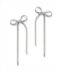 The Bow Earring