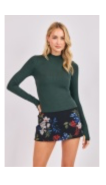 The Ronan Top