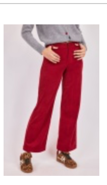 The Sky Bar Pant