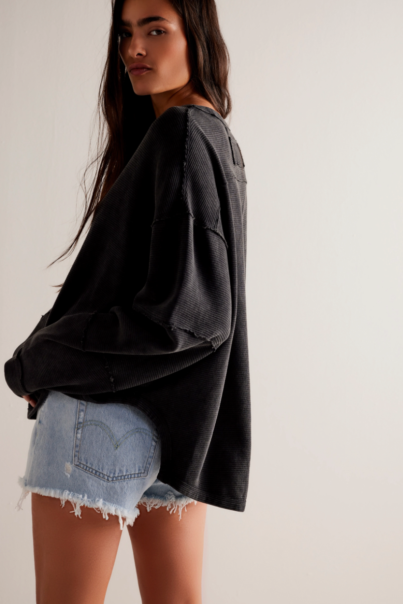 The Total Eclipse Tee