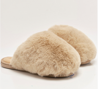 Snowball Slipper