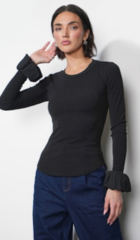 The Audrey Top
