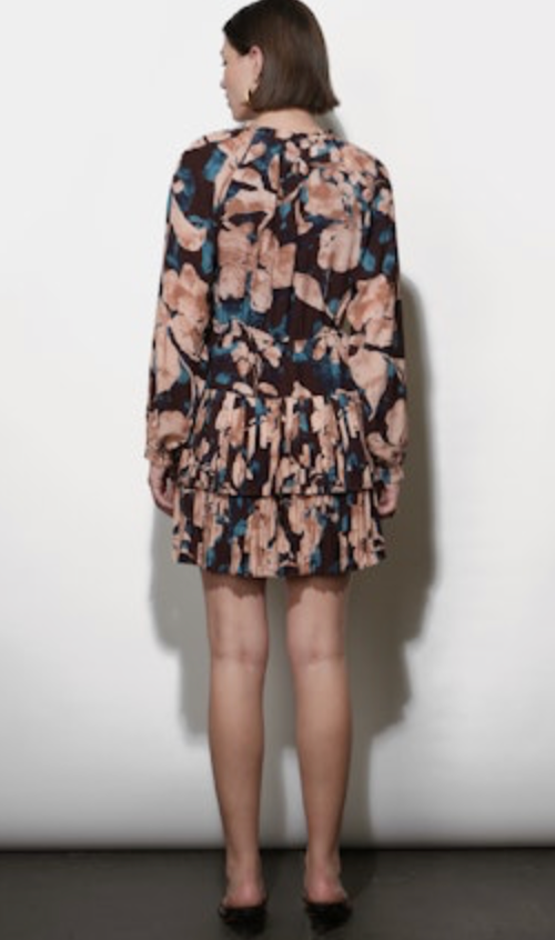 The Astrid Dress