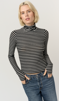 The Lipson Turtleneck