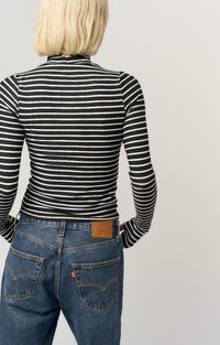 The Lipson Turtleneck