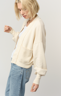 The Boulder Cardi