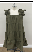 The Penny Dress