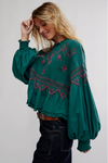 The Holly Top