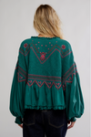 The Holly Top