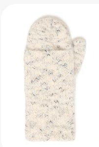 The Liina Mitten
