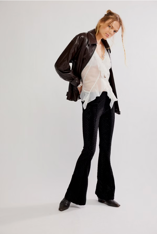 The Penny Pant