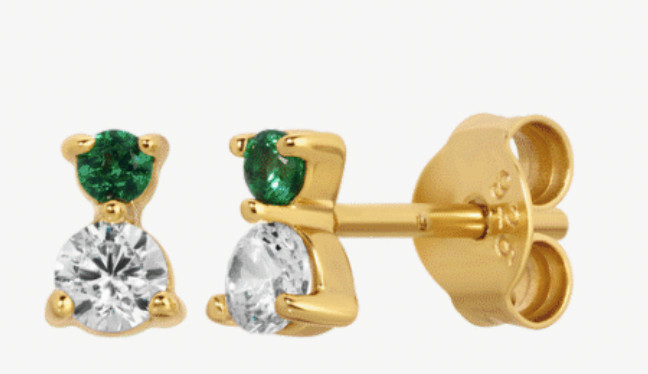 The Dawn Earring