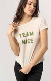 The "Team" Baby Tee