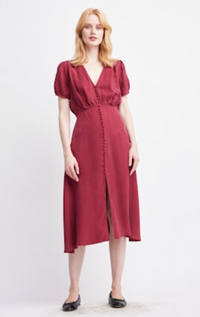 The Ilse Dress